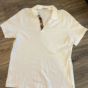 COPY - Authentic Burberry Polo